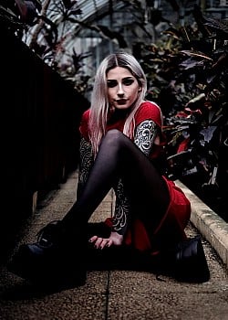Noemie Doragon